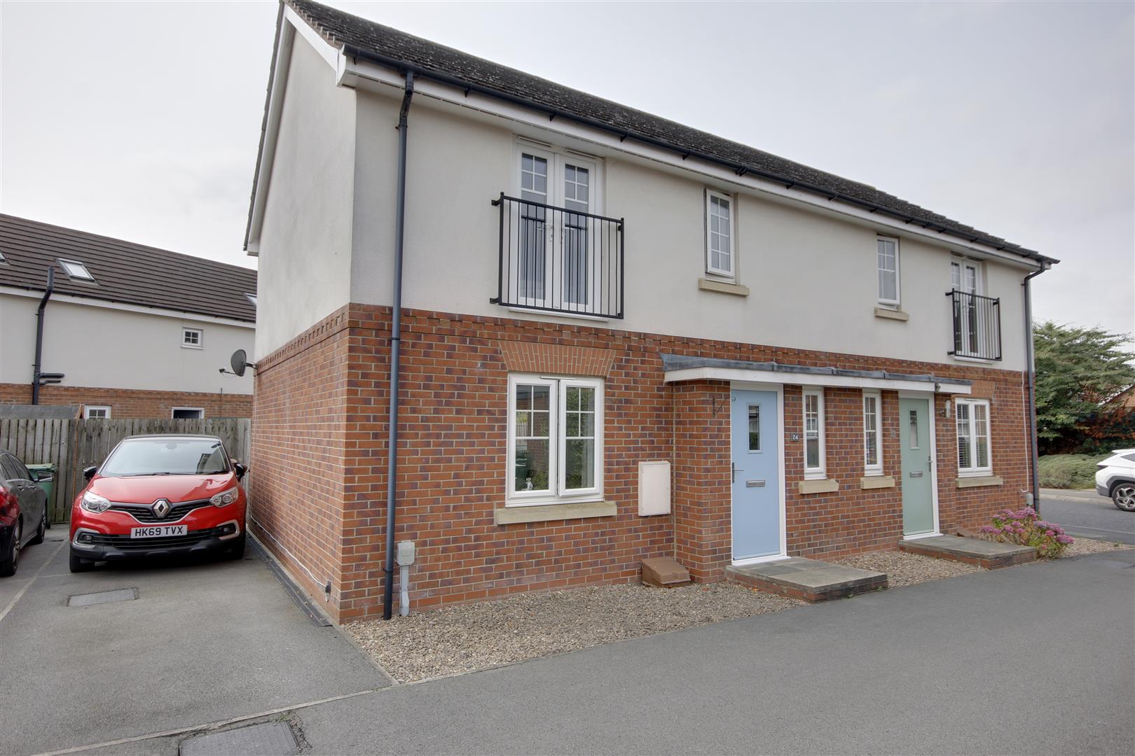 Brough East Yorkshire, HU15 1TF